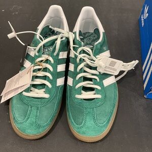 Adidas originals Handball Spezial “college green” Sneakers